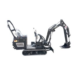 2. MINIRAUPENBAGGER JSB