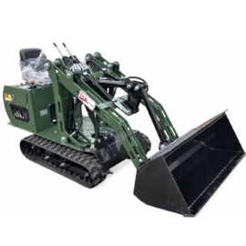 MINIŁADOWARKA GĄSIENICOWA MS-TL113 JSB