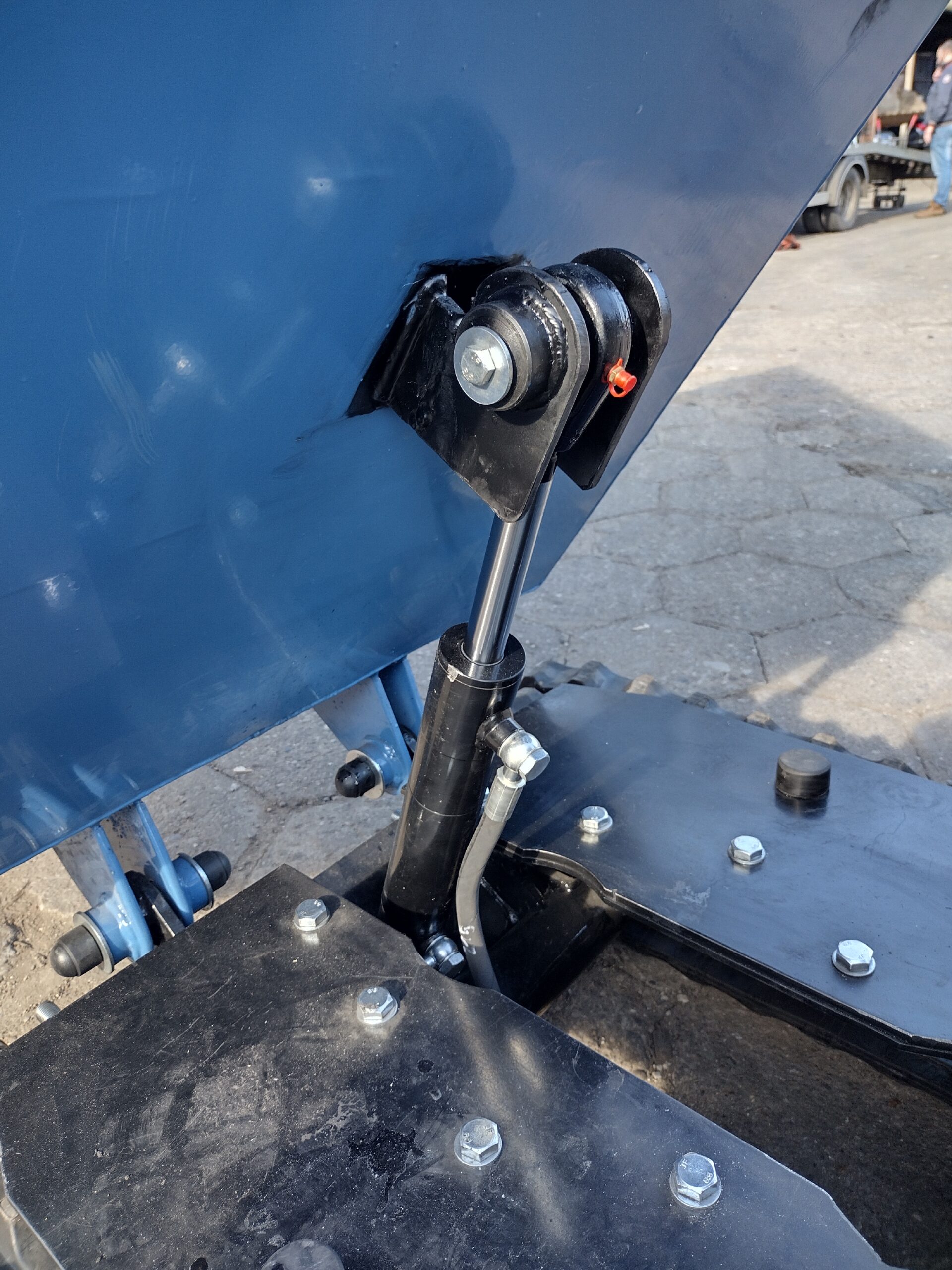 MINIWOZIDŁO MS-MM113 JSB - obrazek 16