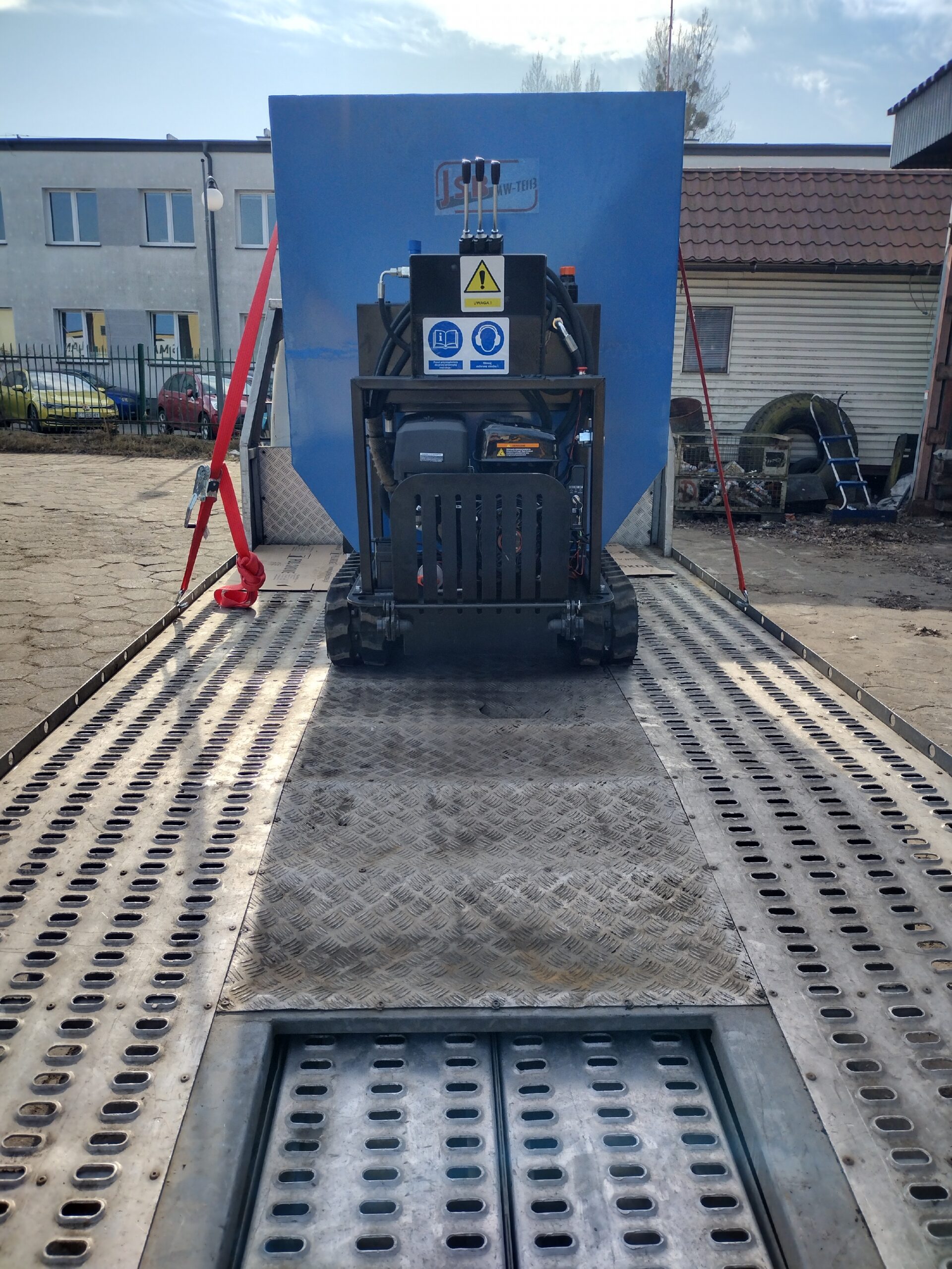 MINIWOZIDŁO MS-MM113 JSB - obrazek 21