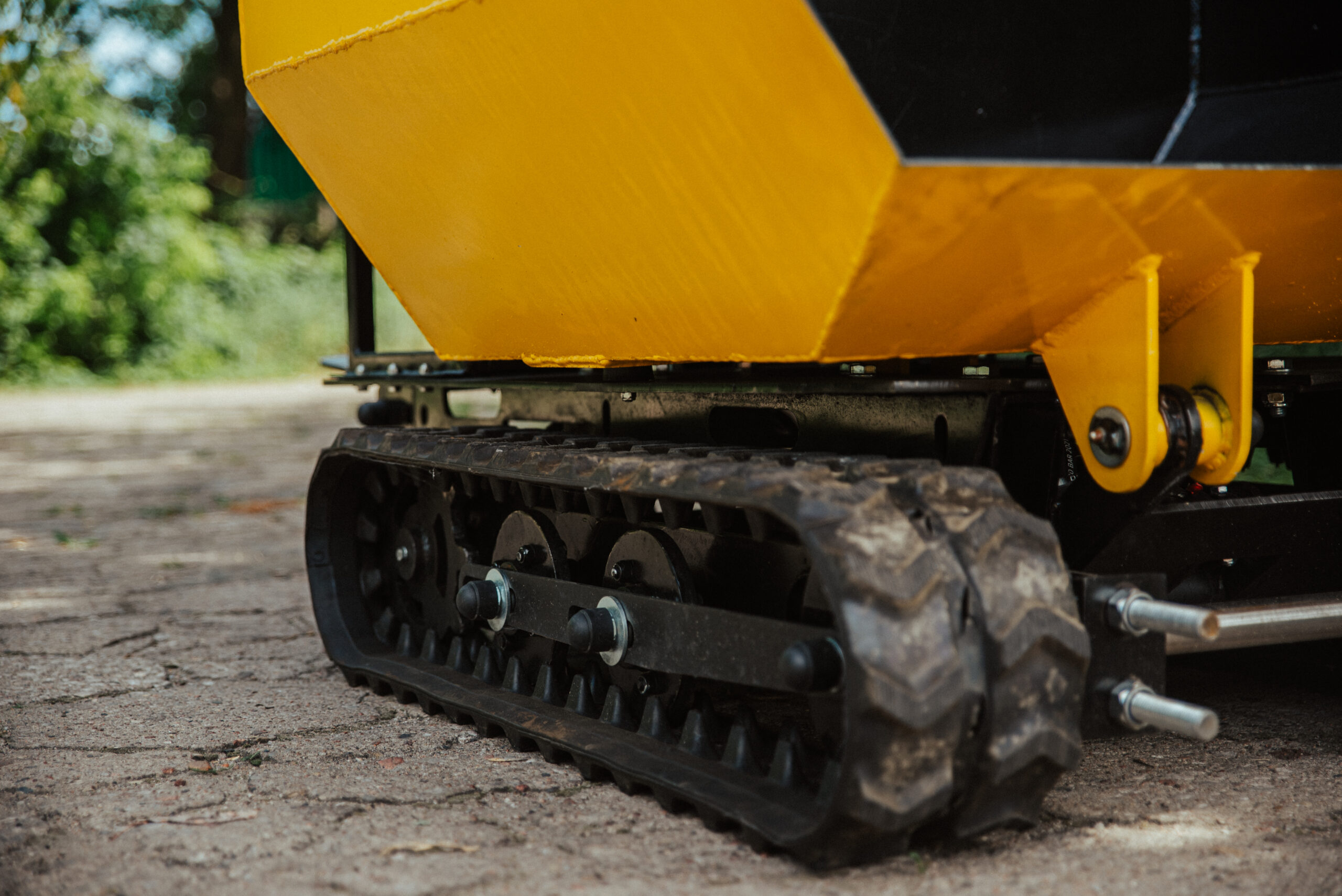 MINIWOZIDŁO MS-MM113 JSB - obrazek 5