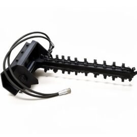 KOPARKA ŁAŃCUCHOWA JSB