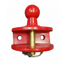 ZACZEP KULOWY PRZÓD / TYŁ JSB