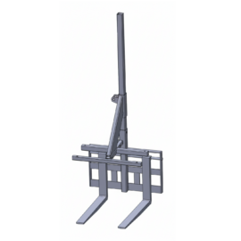 PRZENOŚNIK DO ULI JSB