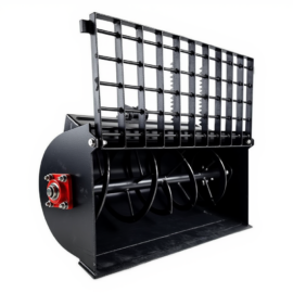 ŁYŻKA Z MIESZALNIKIEM JSB