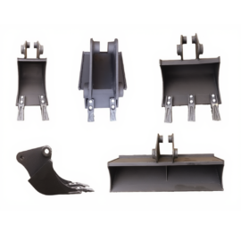 ŁYŻKA 17, 25, 38, 78 cm JSB