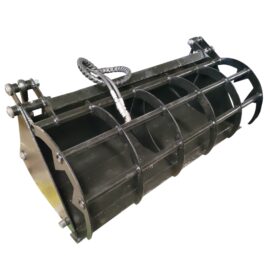 ŁYŻKA „KROKODYL” JSB