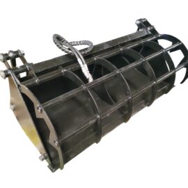 „KROKODIL” LÖFFEL JSB