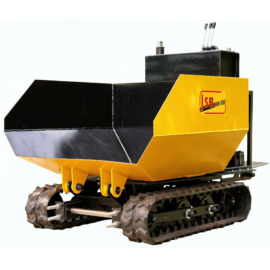 DAMPER / MULDENKIPPER MS-MM113 JSB