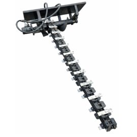 KOPARKA ŁAŃCUCHOWA JSB