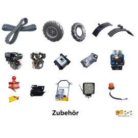 6. ZUBEHÖR JSB