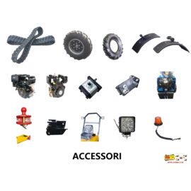 6. ACCESSORI JSB