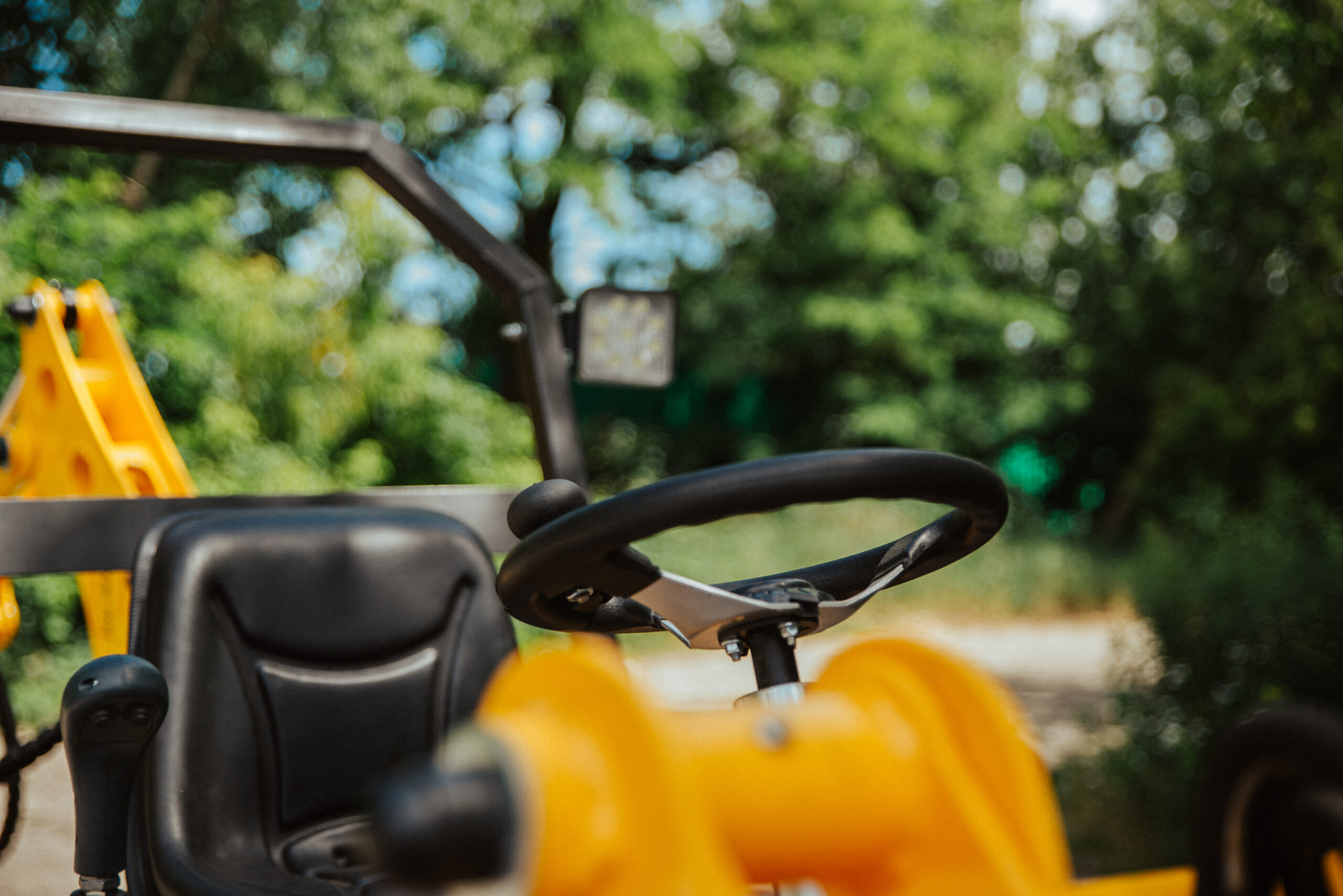 MINIPALA GOMMATA ARTICOLATA / PIEGHEVOLE MS-L116KN JSB - immagine 26