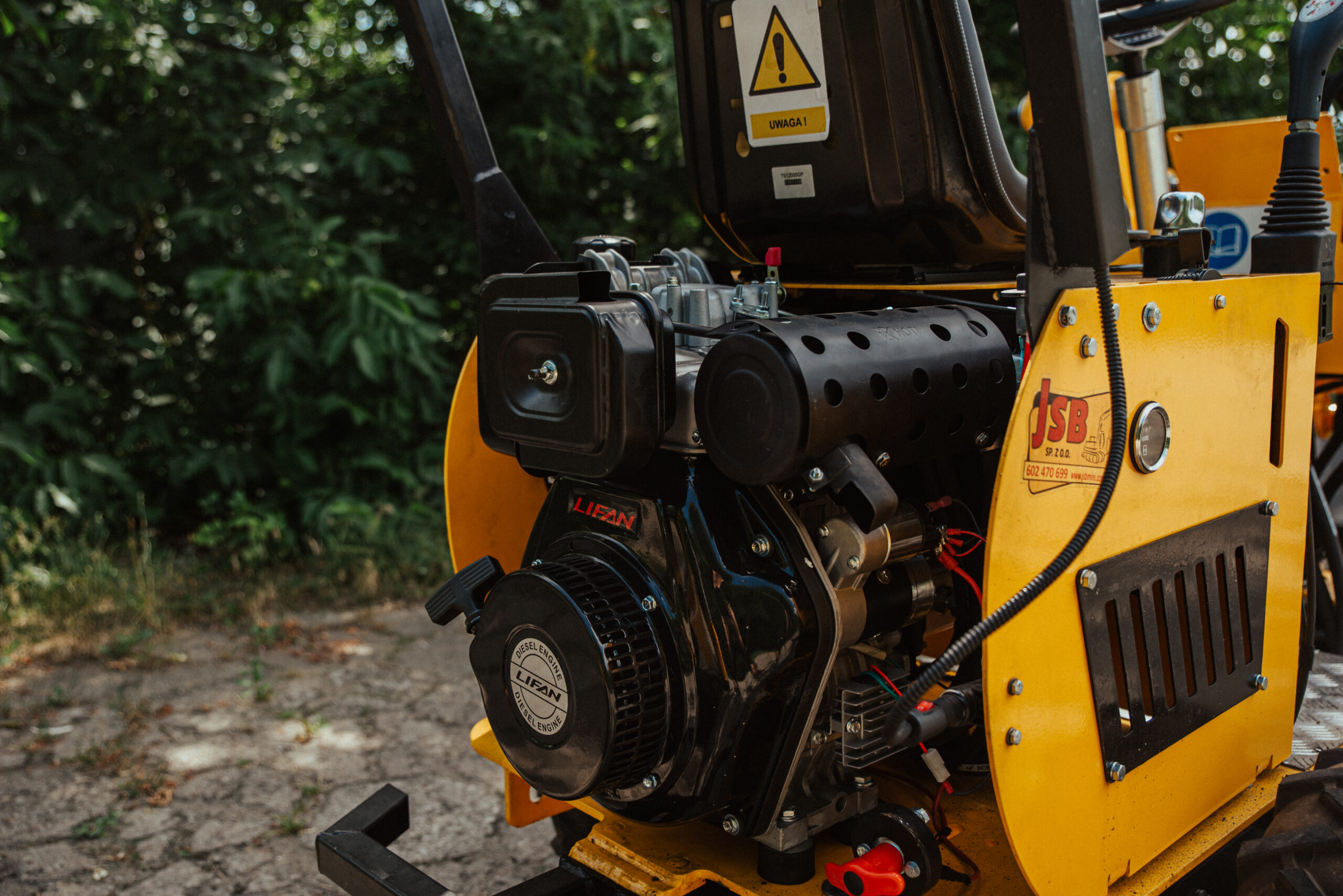 MINIPALA GOMMATA ARTICOLATA / PIEGHEVOLE MS-L116KN JSB - immagine 24