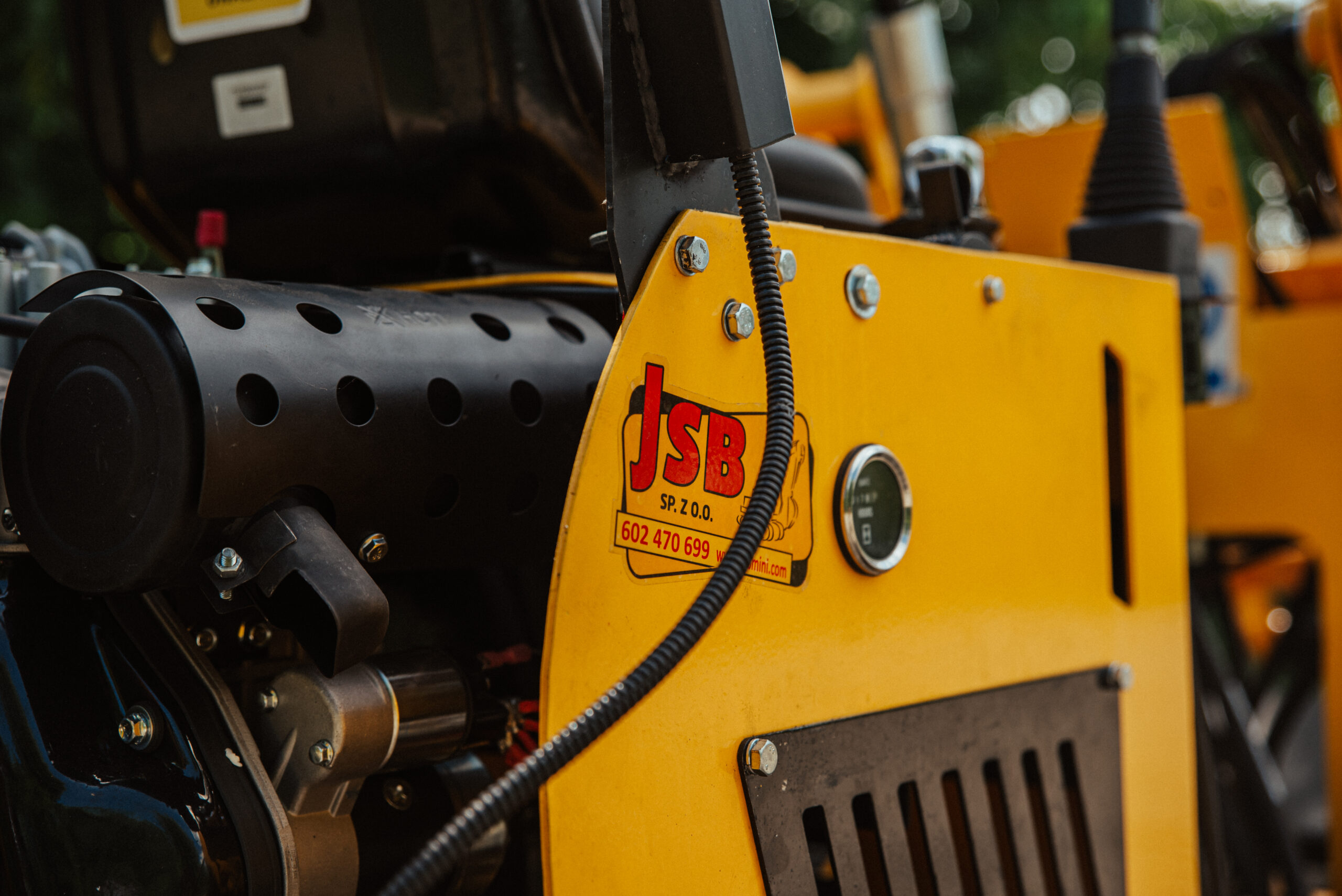 MINIPALA GOMMATA ARTICOLATA / PIEGHEVOLE MS-L116KN JSB - immagine 23