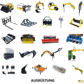 5. AUSRÜSTUNG JSB