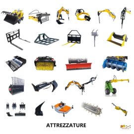 5. ATTREZZATURE JSB