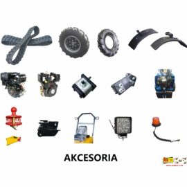 6. AKCESORIA JSB