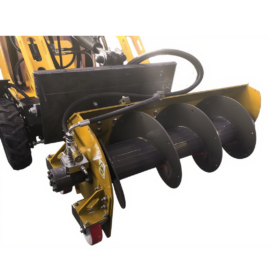 PODGARNIACZ DO PASZY JSB