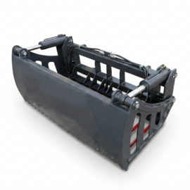 WYCINAK SZCZĘKOWY DO KISZONKI JSB