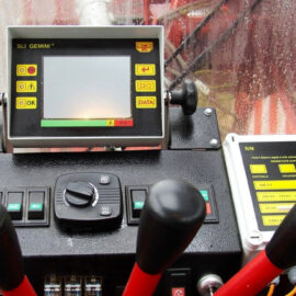 SYGNALIZATOR NAPIĘCIA IVN SCS SERVIS