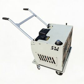 SPALINOWY AGREGAT HYDRAULICZNY JSB