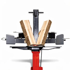 ŁUPARKA DO DREWNA JSB